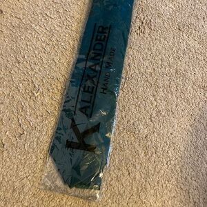 K. Alexander mens brand new tie